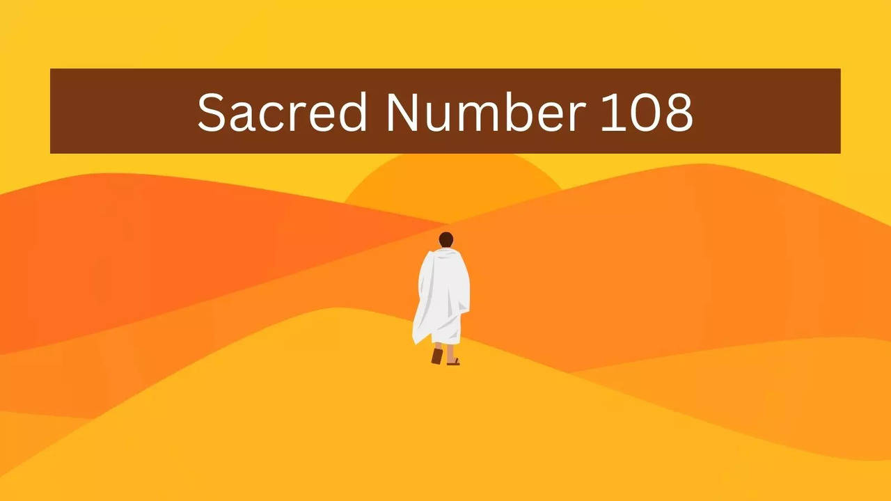 Number 108: Know the power of this sacred number - Times of