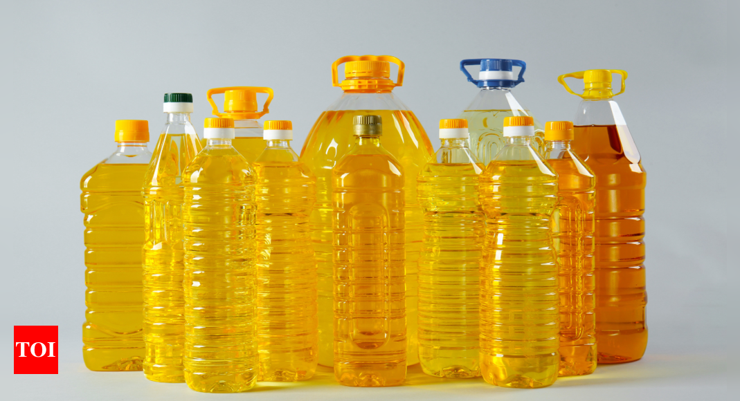 5 Worst Cooking Oils for Your Health - Avoid These Culinary Culprits ...