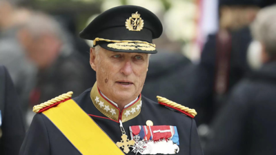 Norway's King Harald gets successful pacemaker implant surgery in Malaysia