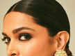 
Deepika Padukone raises the fashion bar higher in exquisite golden lehenga
