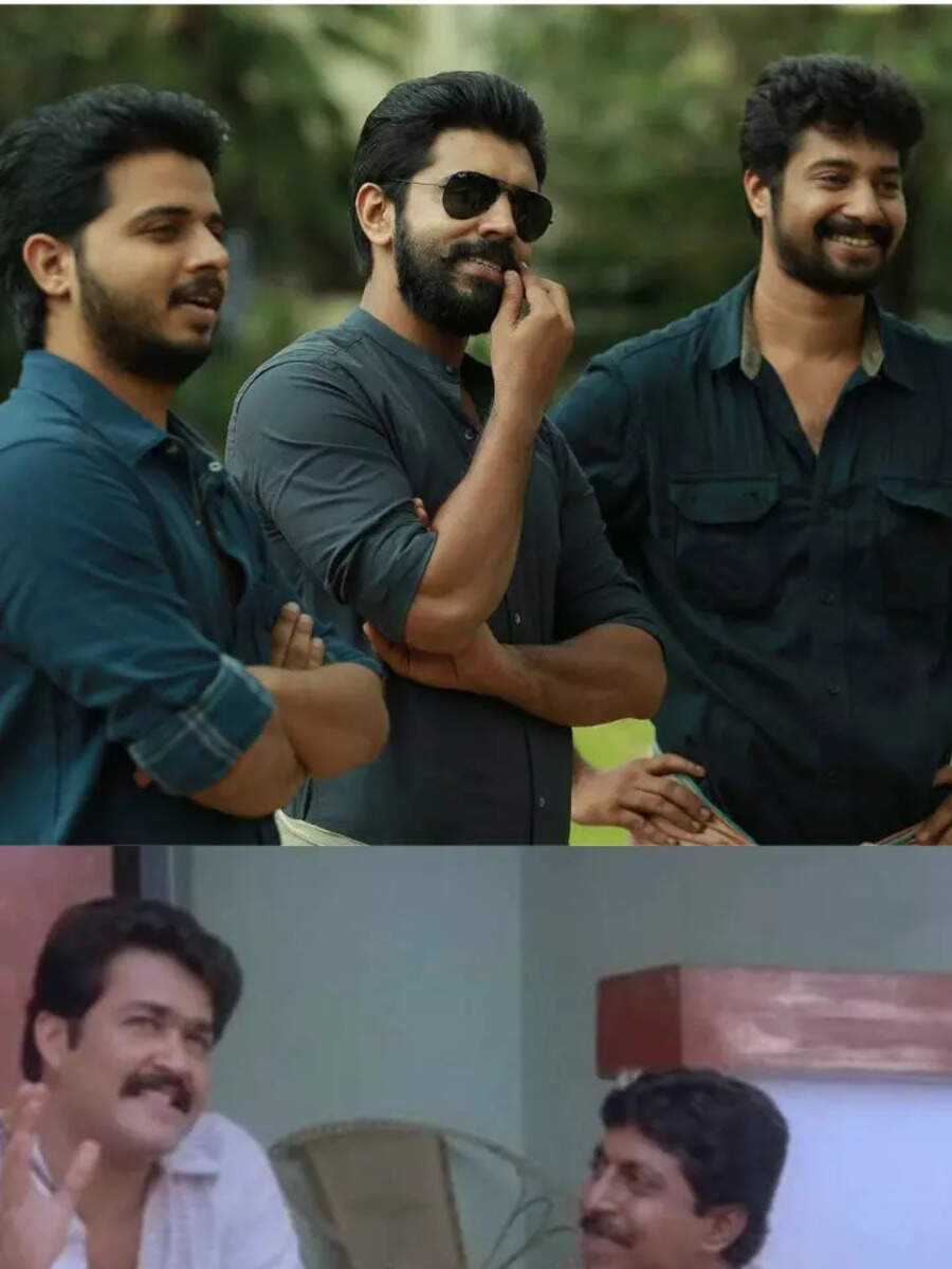 6 Best Malayalam Friendship Movies If You Can't Get Over Manjummel Boys ...