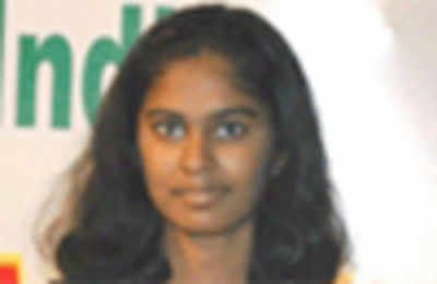 Nandhidhaa surges into lead at World Youth Chess Championship