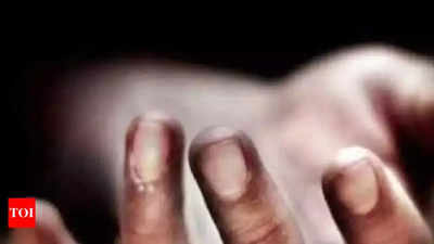 Man axes his wife, two daughters to death in Maharashtra