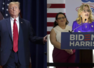 'Trump is dangerous to women': Jill Biden takes center stage in husband's campaign