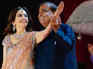Mukesh-Nita's dance proves family is wealth