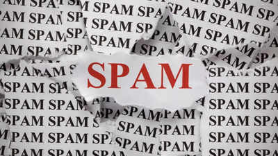 Receiving too much spam, report them to the telecom service provider: A step-by-step guide