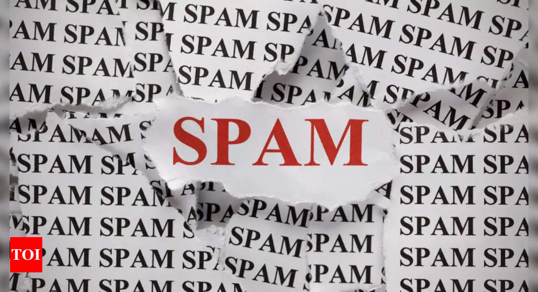 Receiving too much spam, report them to the telecom service provider: A step-by-step guide |