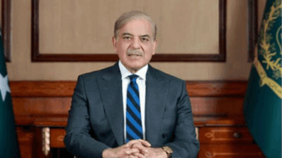Sky-high inflation, rising militancy: New Shehbaz Sharif govt in Pakistan faces many challenges | World News - Times of India