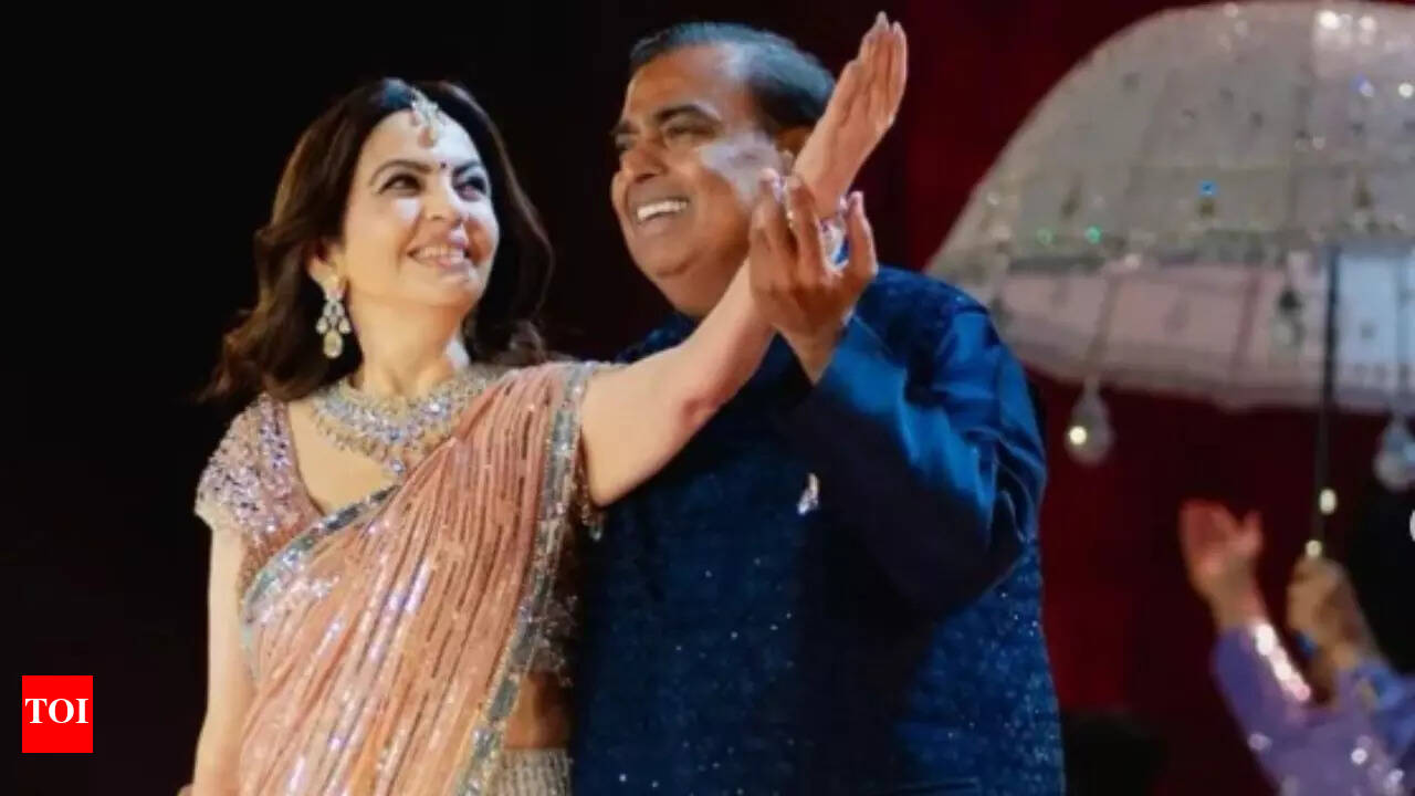 Nita ambani hot sex
