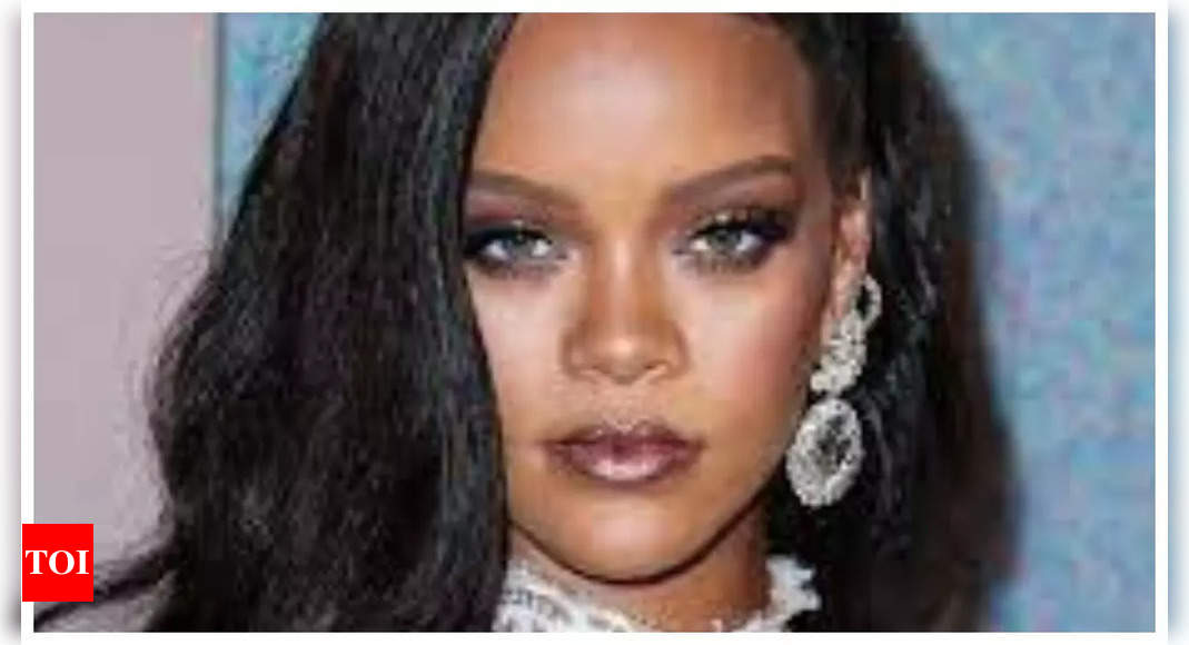 Rihanna reveals reason for leaving India after performance at Anant Ambani and Radhika Merchant’s bash |