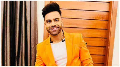 Sreerama Chandra: Being a non-dancer, it makes me happy that I was one of the highest scorers on Jhalak