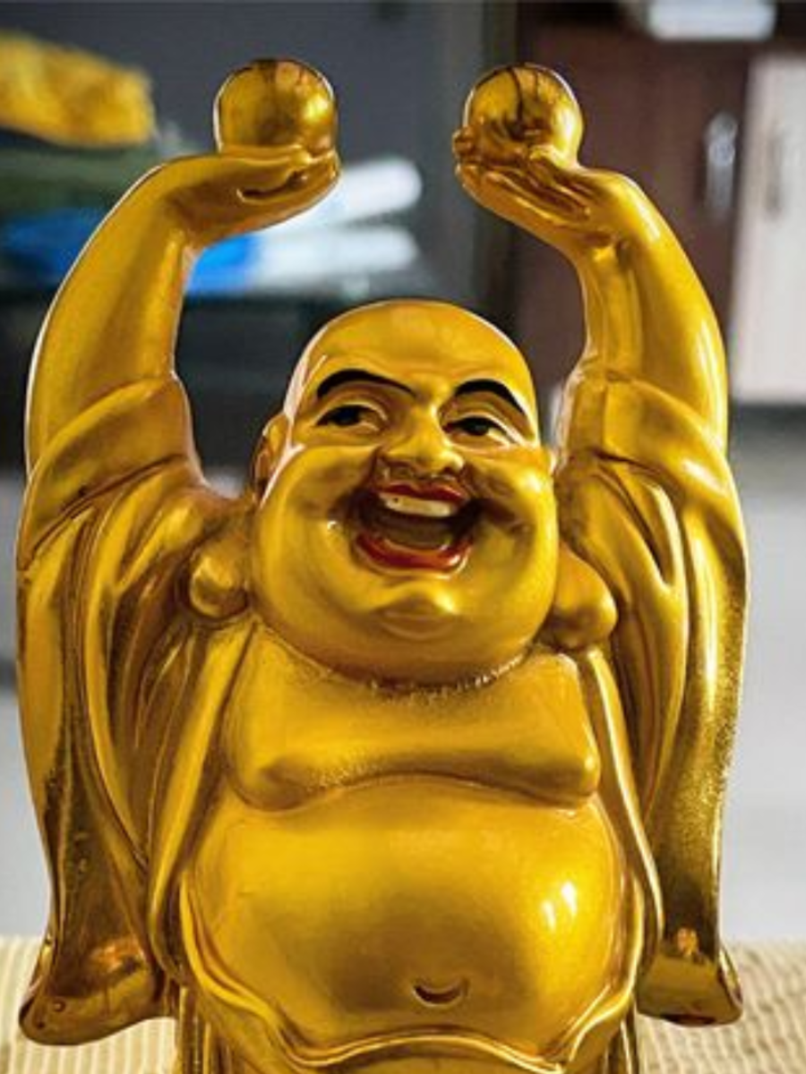 Rules To Follow While Keeping Laughing Buddha At Home | Times Now