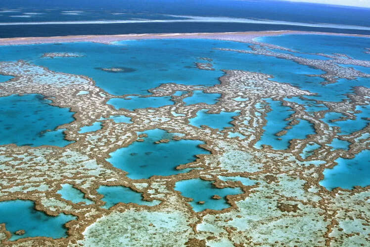 Great Barrier Reef
