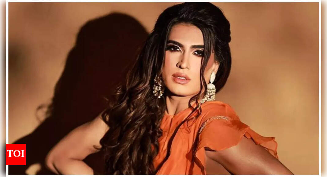 Sushant Divgikar With trans actors seldom in key roles in films or OTT, working in ‘Thank You