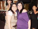 Renu Wadhwan's b'day bash