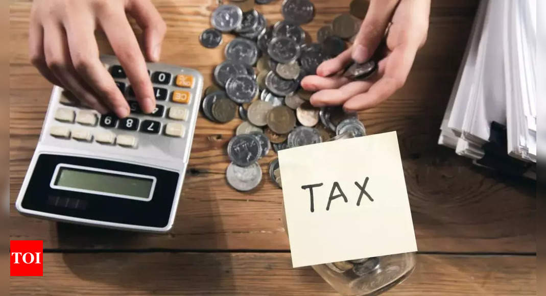 ELSS edge out tax saving options | India News