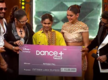 
Dance Plus Pro winner: Ritesh Pal from Shakti Mohan's team lifts the trophy
