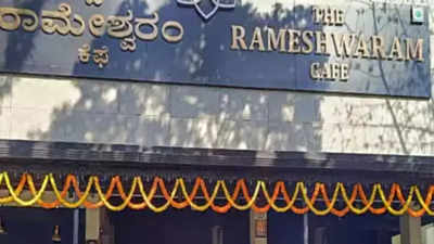 Bengaluru's Rameshwaram cafe blast: 8 CCB teams probe multiple angles, wait for suspect's sketch