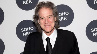 Richard Lewis' Official cause of death gets revealed days after he