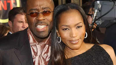 Courtney B. Vance and Angela Bassett share their golden rule for successful parenting