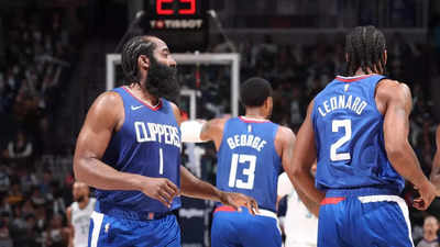 Kawhi Leonard leads Los Angeles Clippers to narrow victory over Timberwolves
