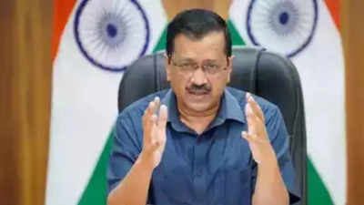 AAP govt's 10th budget today, 'will be based on Ram Rajya'