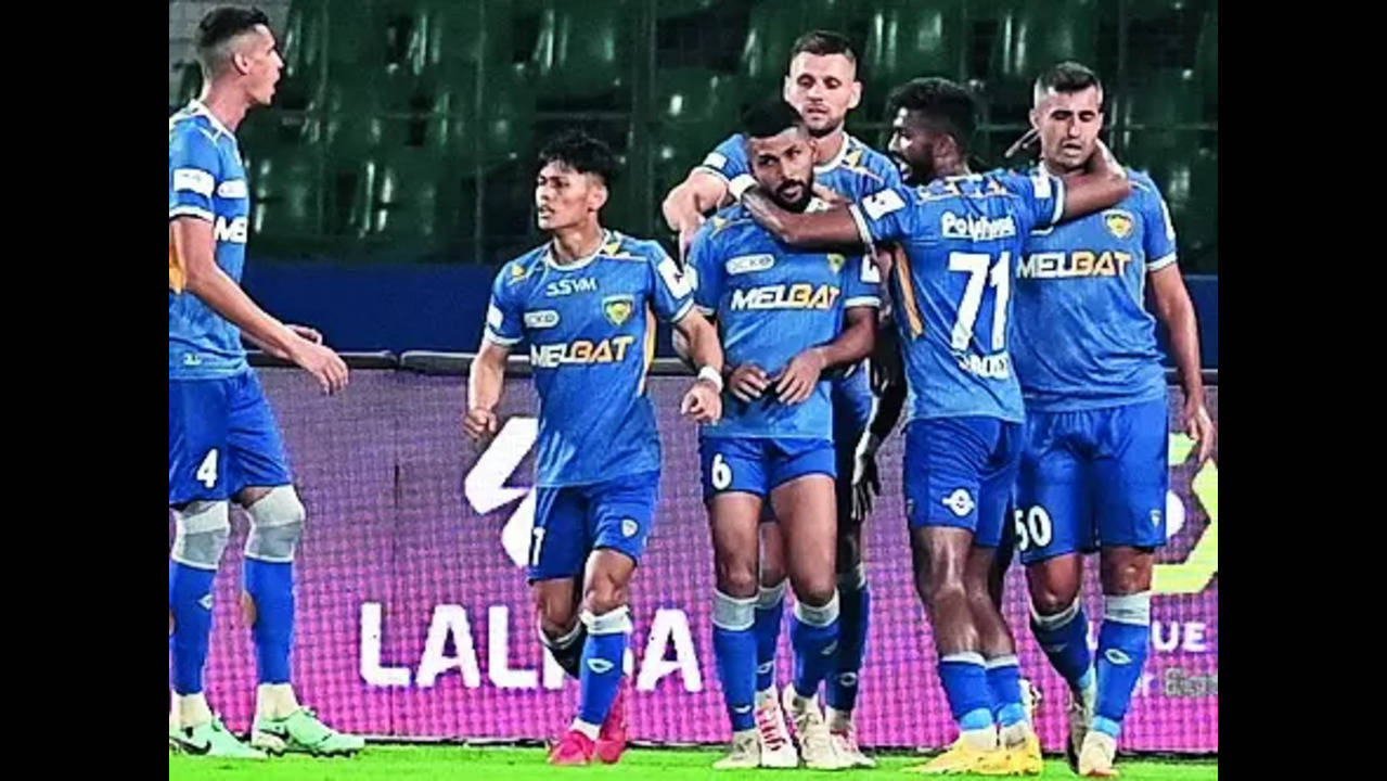 ISL: Odisha FC look to consolidate top spot against East Bengal