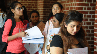 CUET UG 2024: Exam schedule may change due to Lok Sabha elections, check details