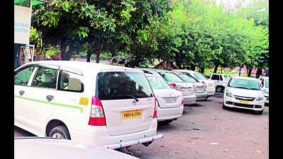 Mohali MC approves draft policy for taxi stands, identifies 31 sites