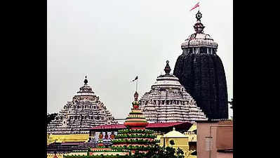Row over foreign tourists’ entry to Jagannath Temple