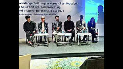 South Korean experts explore new business opportunities