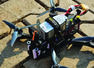 3 Goans build combat drone, war chest only Rs 1L