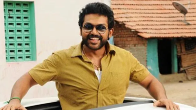 Karthi joins hands with Tamizha for an upcoming gangster drama
