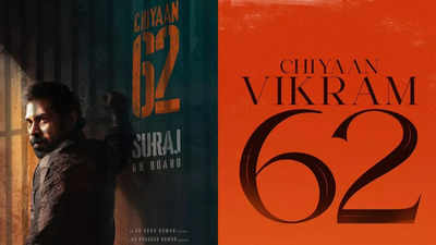 Suraj Venjaramoodu to debut in Tamil with Vikram’s ‘Chiyaan 62’