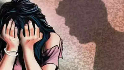 Girl hired to welcome wedding guests gang-raped in UP's Hathras