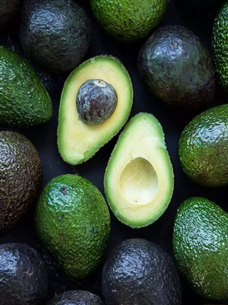 Avocado Benefits: How To Know Your Avocado Is Ready To Eat | Times Now
