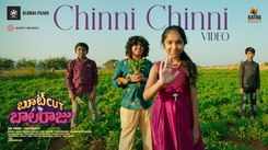 Bootcut Balaraju | Song - Chinni Chinni