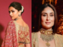 Best makeup looks from Anant-Radhika’s bash