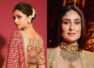 Best makeup looks from Anant-Radhika’s pre-wedding festivities Day 3 eve