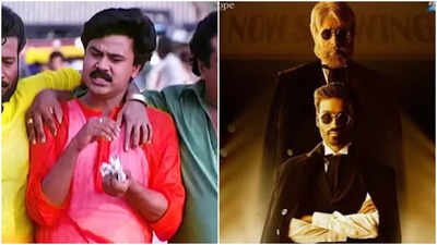 Did you know Dileep’s ‘Punjabi House’ sequel didn’t happen because of this Bollywood film?