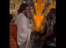 Watch: Dhoni greets Atlee at Anant Ambani's pre-wedding gala