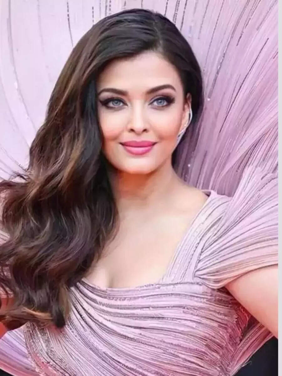  50 வயதிலும் 20 போலத் தெரியம் ஐஸ்வர்யா ராயின் பியூட்டி சீக்ரெட் இதுதான்! 