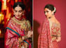 Best dressed stars from Anant-Radhika's pre-wedding Day 3