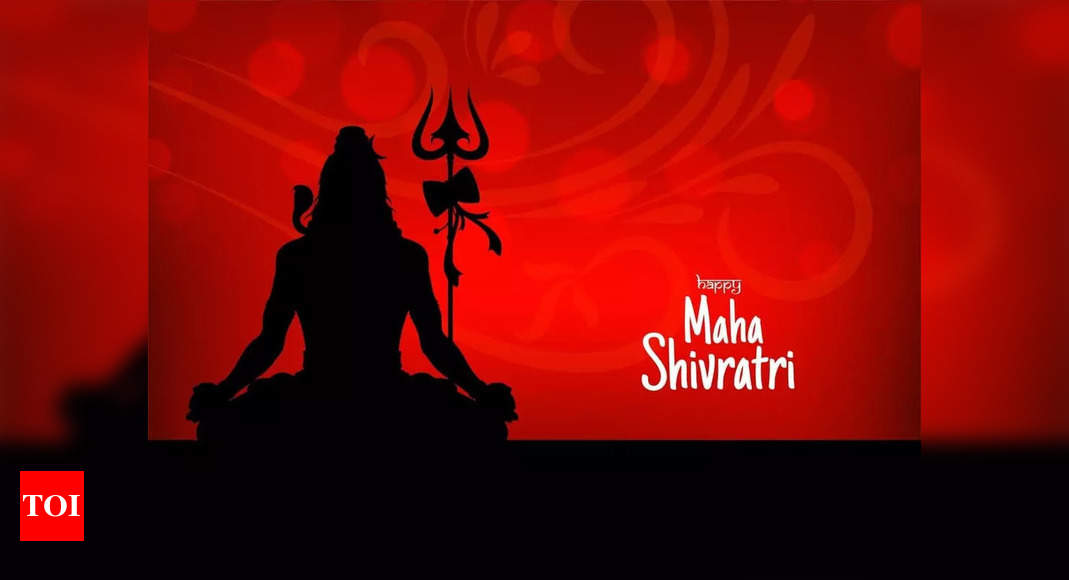 Mahashivratri 2024: Fasting Rules Of Mahashivratri 2024 And How To ...