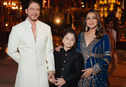 SRK, Alia, Ranbir at Ambani's bash