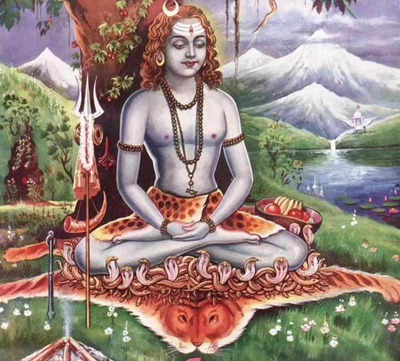 108 Names of Lord Shiva: Chant these names on Maha Shivratri for prosperity