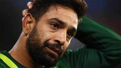PCB may 'restore' Haris Rauf's central contract | Cricket News - The ...