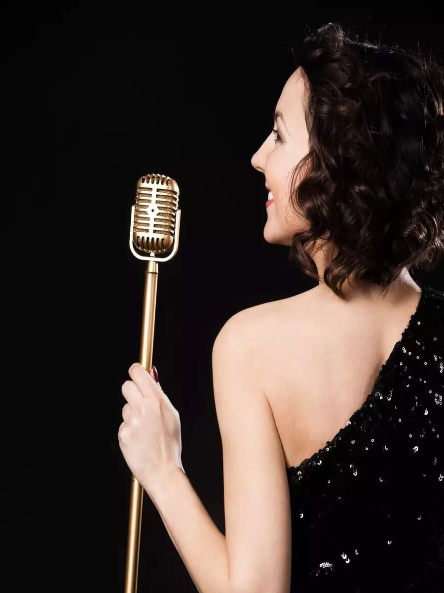 Zodiac Signs Who Are Bathroom Singers Times of India