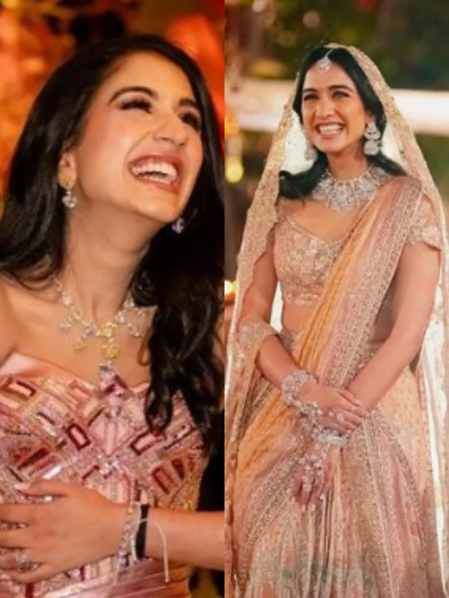 Bridal Outfits to Wear Pre-Wedding & After-Party