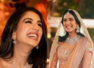 All the breathtaking pre-wedding outfits of Radhika